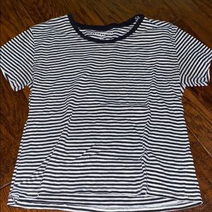 Striped shirt